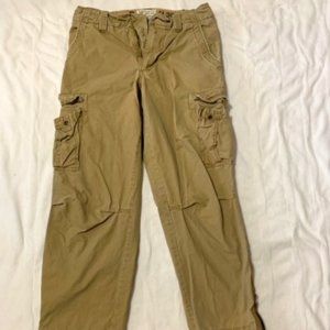 American Cargo brand Cargo pants